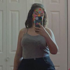 Meet your Posher, Ciarra